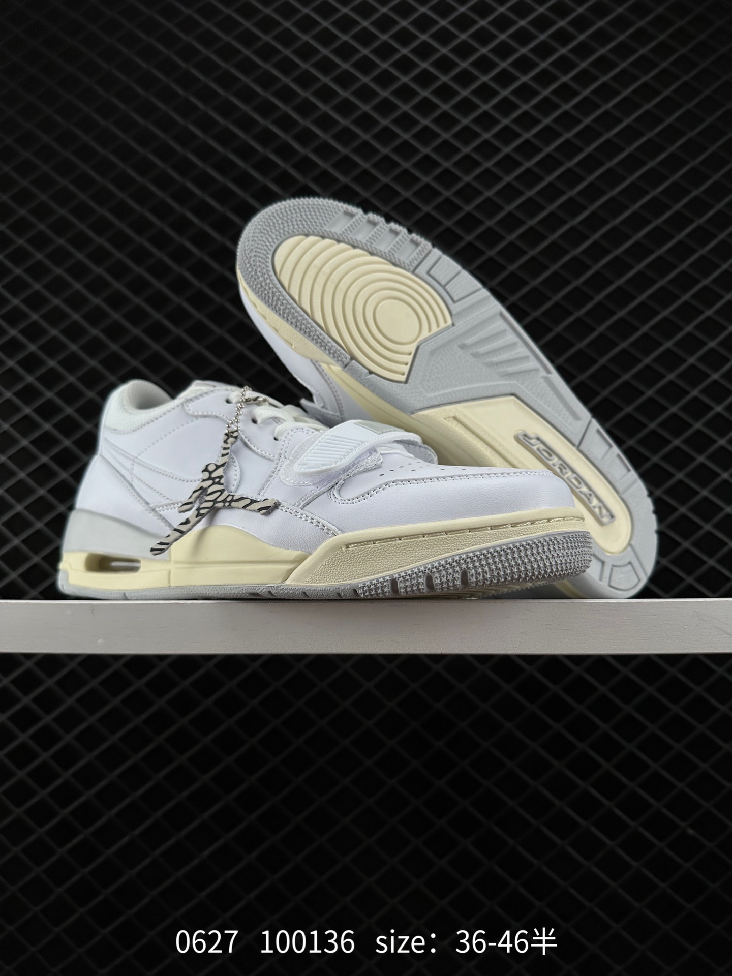 Air Jordan Legacy 312